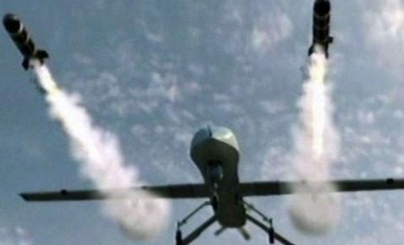 ISIS Beaten - But UK's Wars Continue