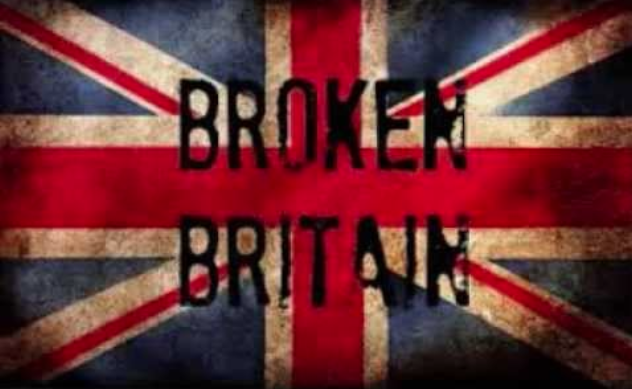 Brexit's April Fool's Day