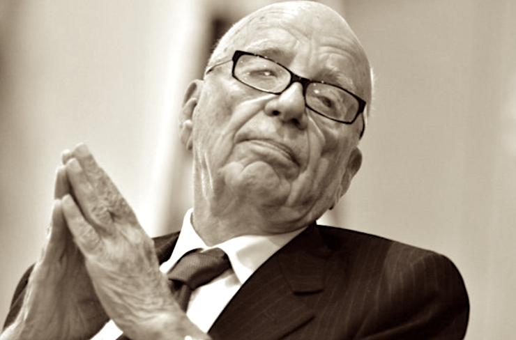 6 Takeaways From The NY Times’s Investigation Into Rupert Murdoch and His Family