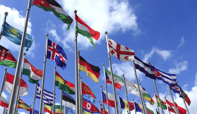 Rogue State - Britain railing against international norms and laws