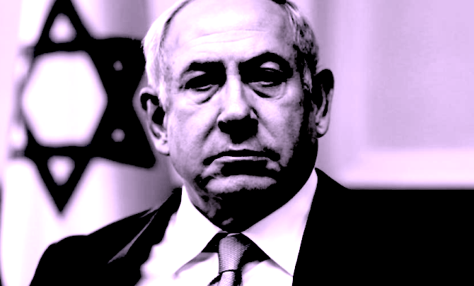 After Netanyahu’s dirty tricks win - annexation of the West Bank may be next