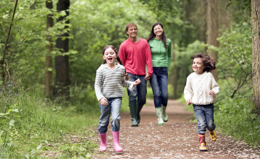 Children’s life expectancy slips below their parents for the first time since records began