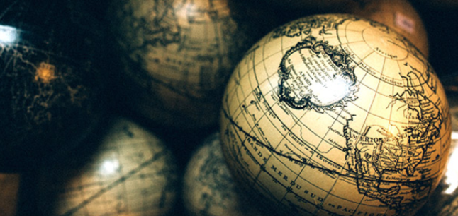Global slide in rule of law and justice
