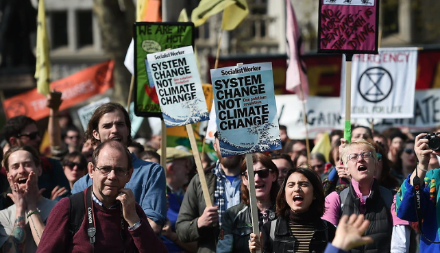 The climate change war is being won - one battle at a time