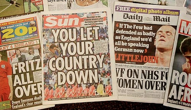 The Mainstream Media - The good, bad and downright ugly