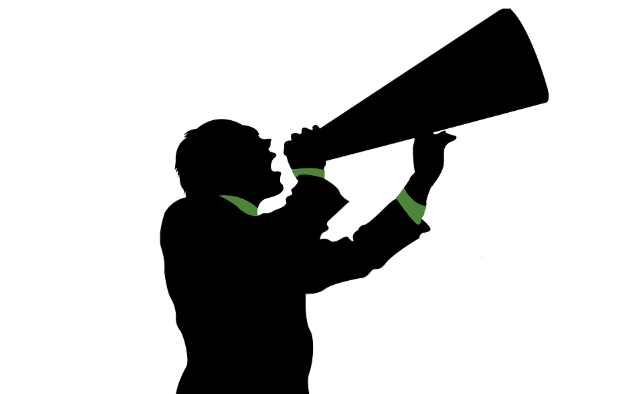 The 10 most influential political blogs right now