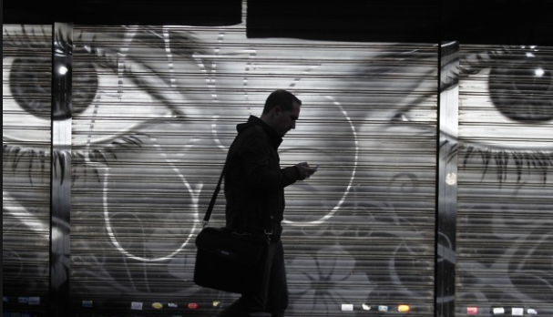 The Government's Secret Hostile Environment Database