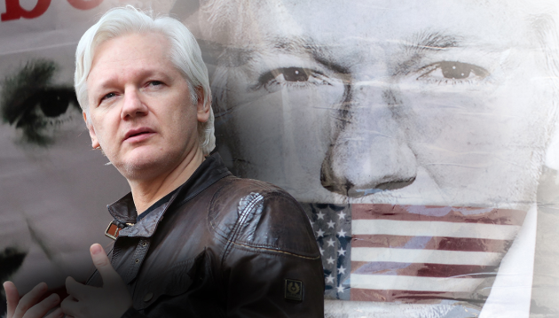 Assange: So where is the Swedish warrant?