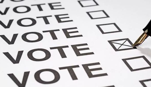 The Overseas Electors Bill for 1 Million Locked Out British Expats - Sabotaged by ERG