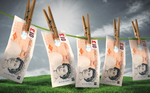 Money laundering - Why the UK does not prosecute it
