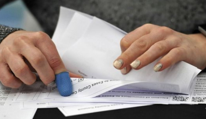 Local Elections : MSM Nonsense - and the real message for politicians
