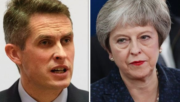 The Prime Minister and the Huawei Scandal
