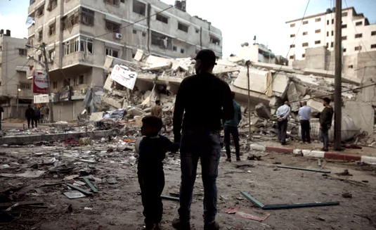 Palestinian Authority is no longer crying wolf over its imminent collapse