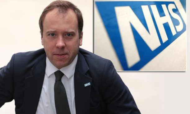 NHS privatisation – the endgame now in sight