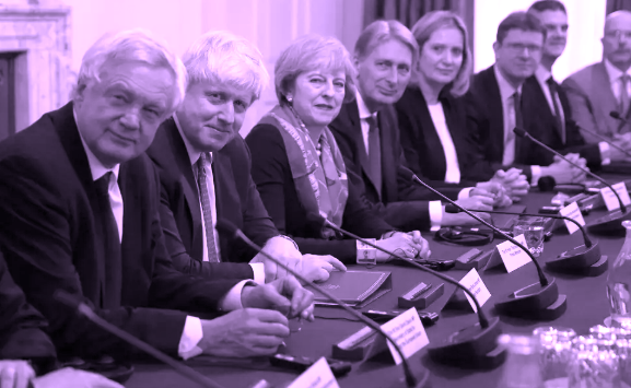 The reason why are we governed by incompetents?