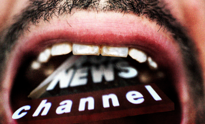 The Propaganda Multiplier: How Global News Agencies and Western Media Report on Geopolitics