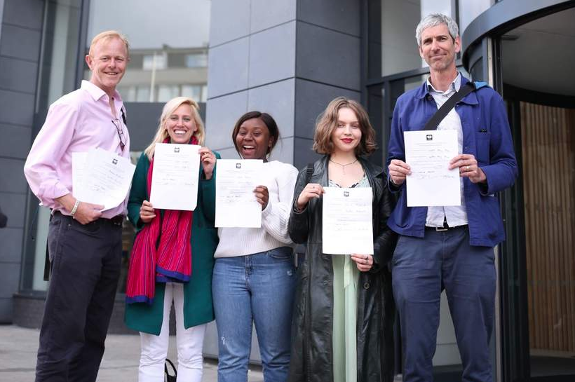 European Elections: Nine Climate Emergency Candidates That Want to Shake Up The Political System