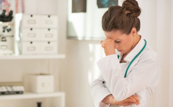 NHS: Staffing challenges now "bigger threat to the future of the NHS than funding cuts"