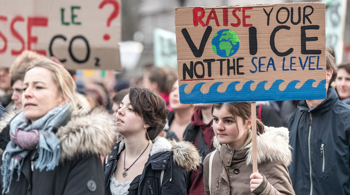 Long Read: Real populism is the answer to climate crisis