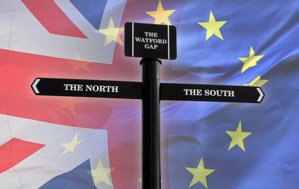 Who will suffer most from Brexit? Effects by region, sector, skill level and income group