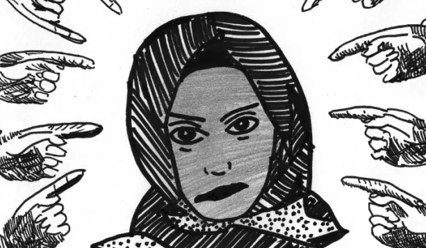 Amplifying Islamophobic hate crime: UK media in the wake of terror attacks
