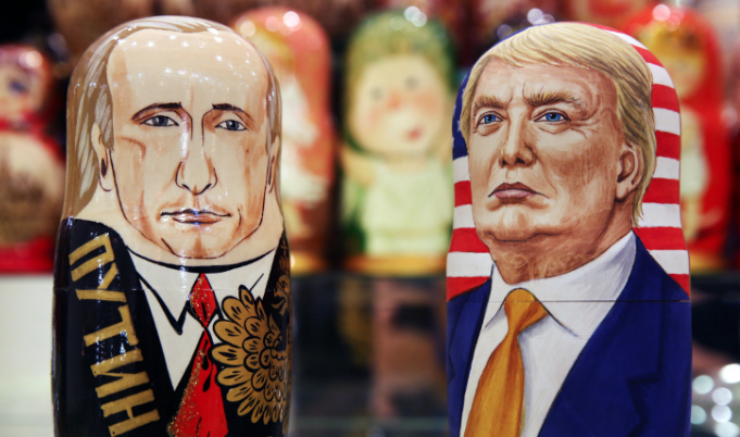 How Russiagate replaced Analysis of the 2016 Election