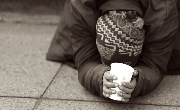 UN report on UK poverty - "systemic immiseration” of millions across the UK