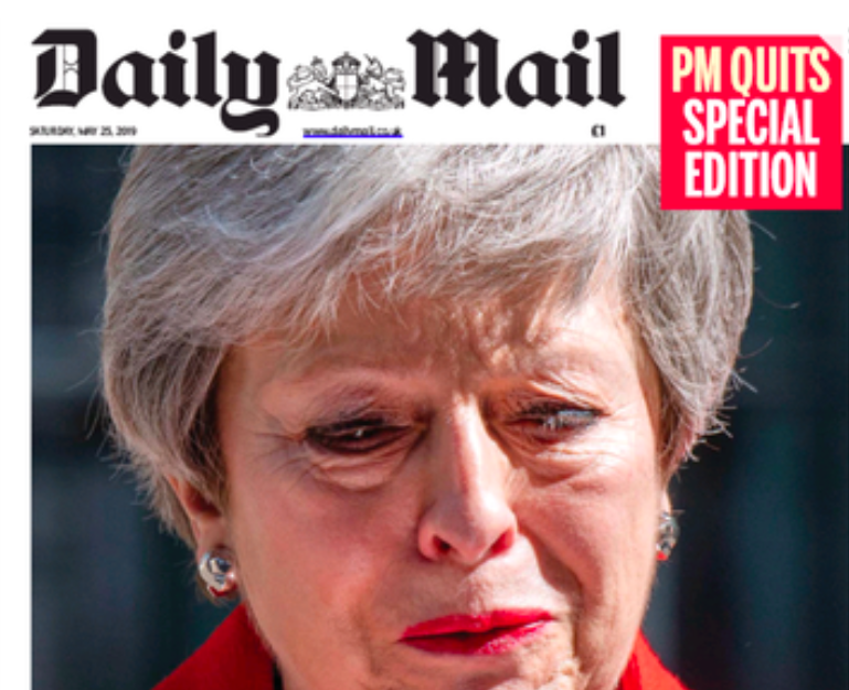 Brexit Failure Exposed: The Deceit, the Damage and the Daily Mail