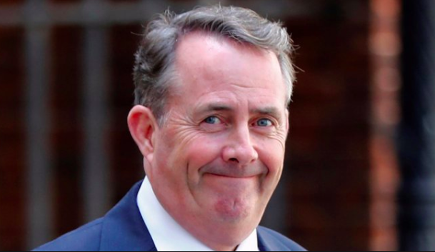 Liam Fox's former trade chief - "Brexit trade deals will be worse than current EU deals"