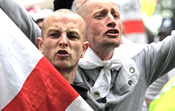 The State Collaborating With The Far-Right