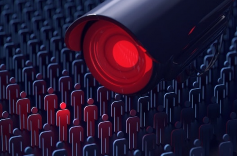 Technotyranny: The Iron-Fisted Authoritarianism of the U.S. Surveillance State