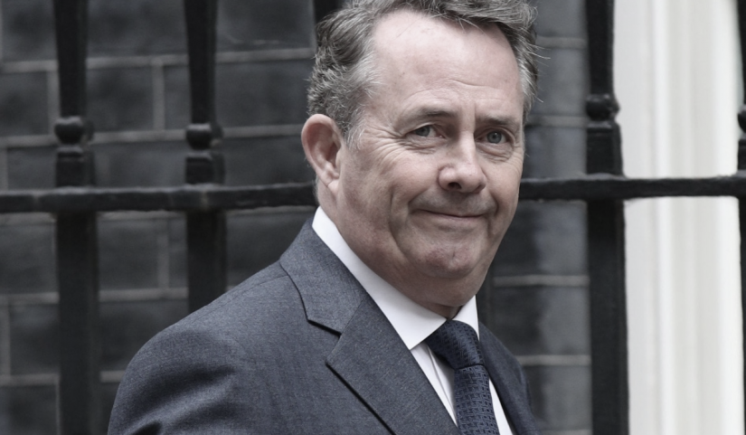 Liam Fox's former trade chief - "Brexit trade deals will be worse than current EU deals"