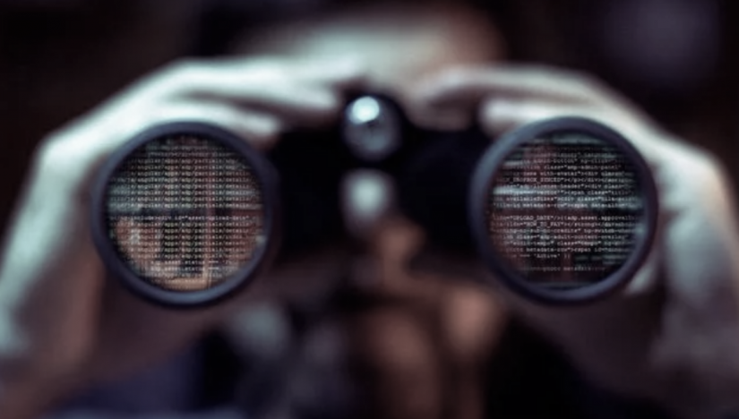 Personal Data - The Spy(ware) Who Loves You