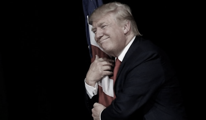 The Ugly Face of America