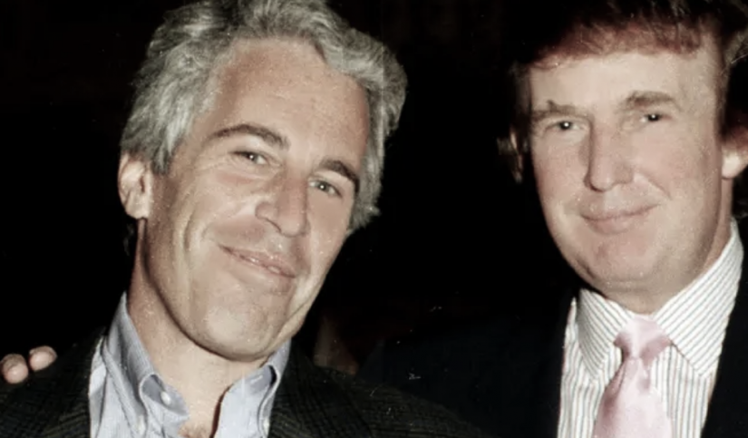 Heart of Darkness: The Sexual Predators Within America’s Power Elite