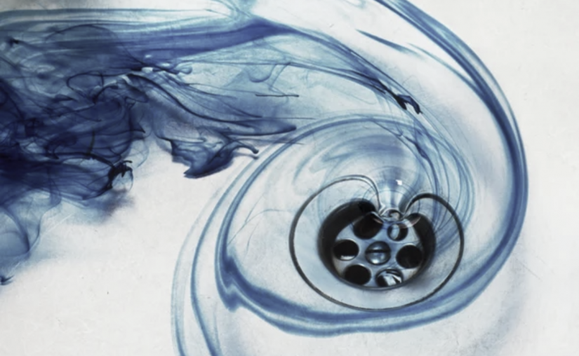 Week Review: Britain - Circling the Plughole