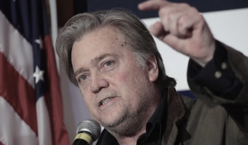 The American dark money behind Europe’s far right