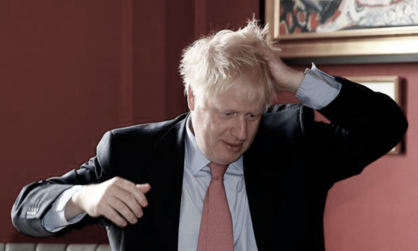 Boris Johnson's promises about immediate UK/US trade a fantasy