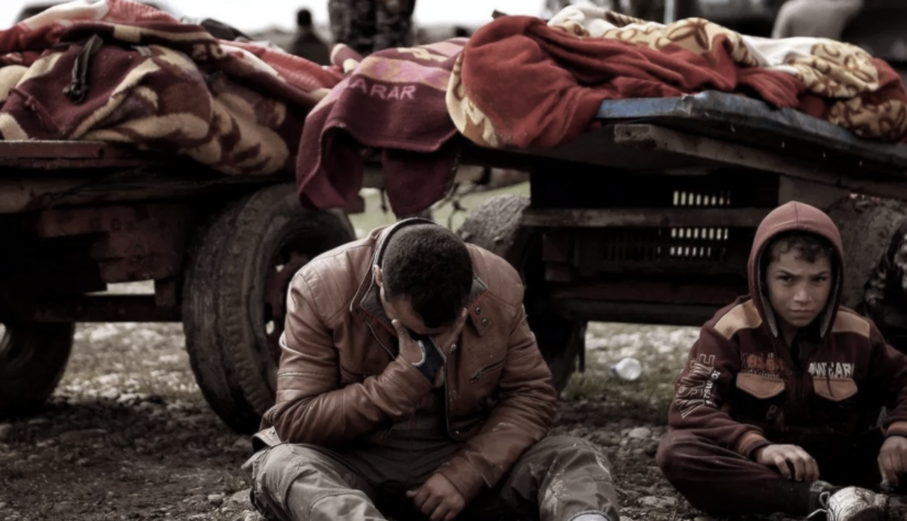 The Danger of Drones - "Ushering in permanent war"