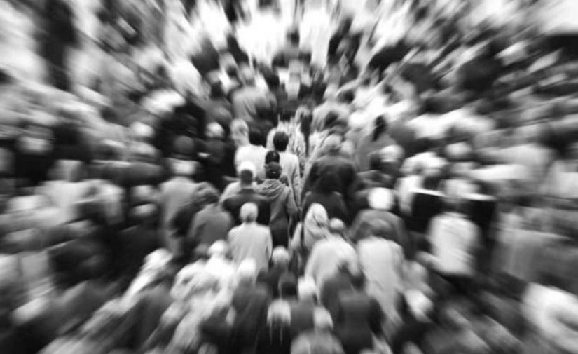 Britain's Dark Day, Funded by Dark Money