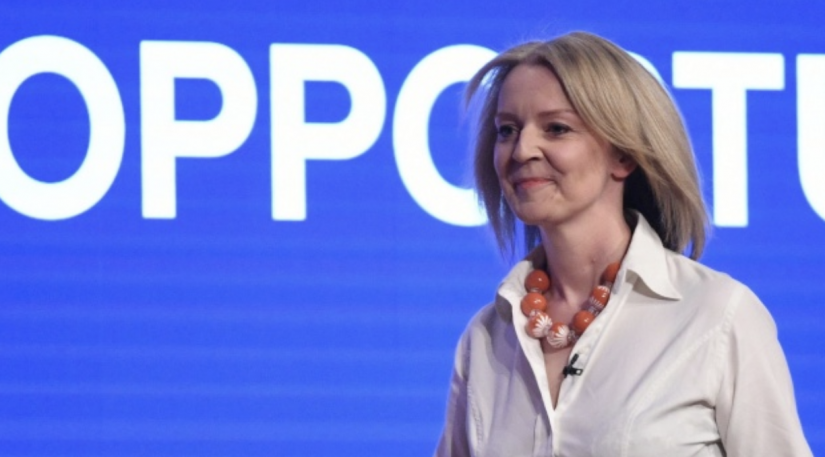LEAKED: UK’s new trade secretary met with US pressure groups to discuss weakening regulations