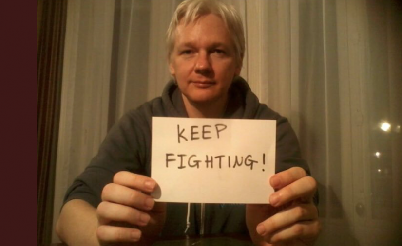 US federal court exposes Democratic Party conspiracy against Assange and WikiLeaks