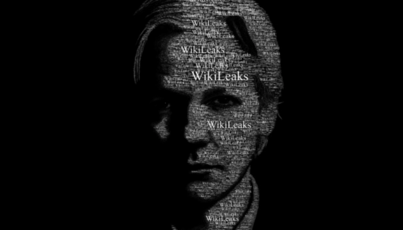 After Epstein - Assange?