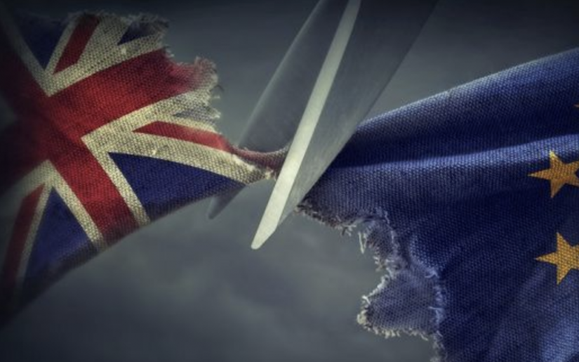 Brexit Britain - The Question Of Becoming A Failed State