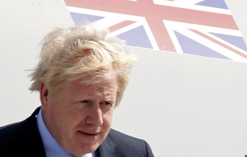 Johnson has still not commissioned migration system review as promised