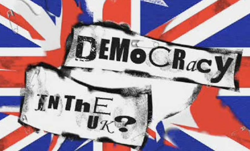 The unCIVIL War of a proROGUE state
