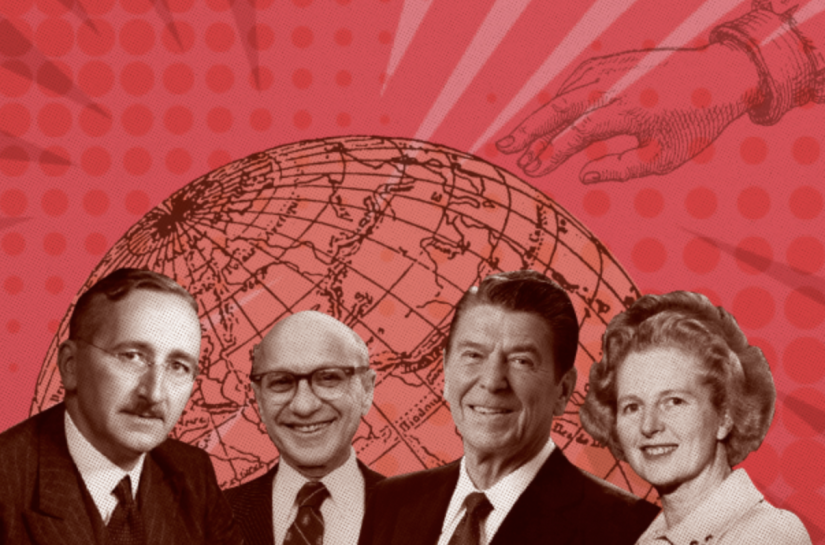 Letter to the Editor - A sad Indictment of contemporary economics