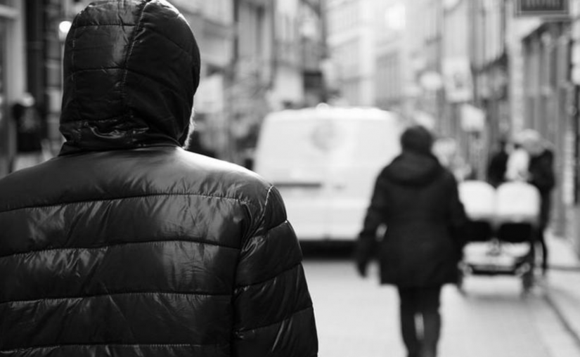 Out of Control State Surveillance and Censorship - On Journalism