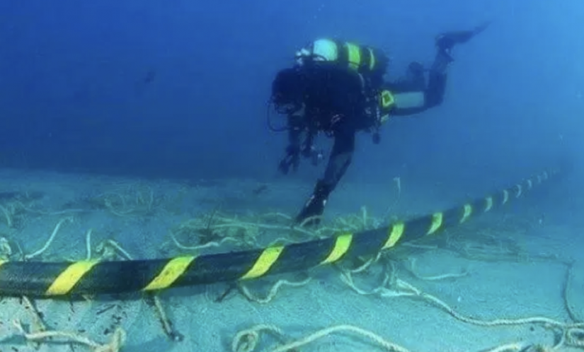 In unprecedented move, US plans to block undersea cable linking US with China