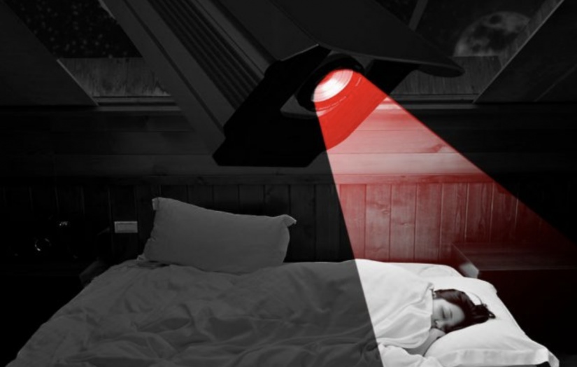 Surveillance State: All schoolchildren now targeted by the state